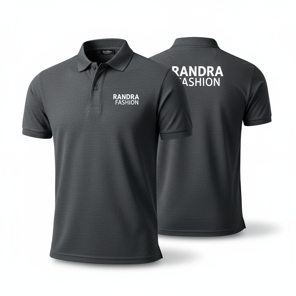 Baju Kerah